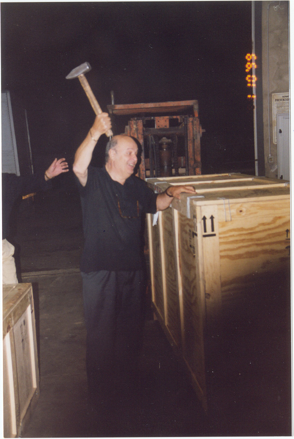 STORIA DI UN RITROVAMENTO
ANDREA FASSINA
ELVIO FASSINA

AEROMERE 125 REGOLARITA

 JOLAO STRENGHETTO

@REGISTRO STORICO CAPRIOLO